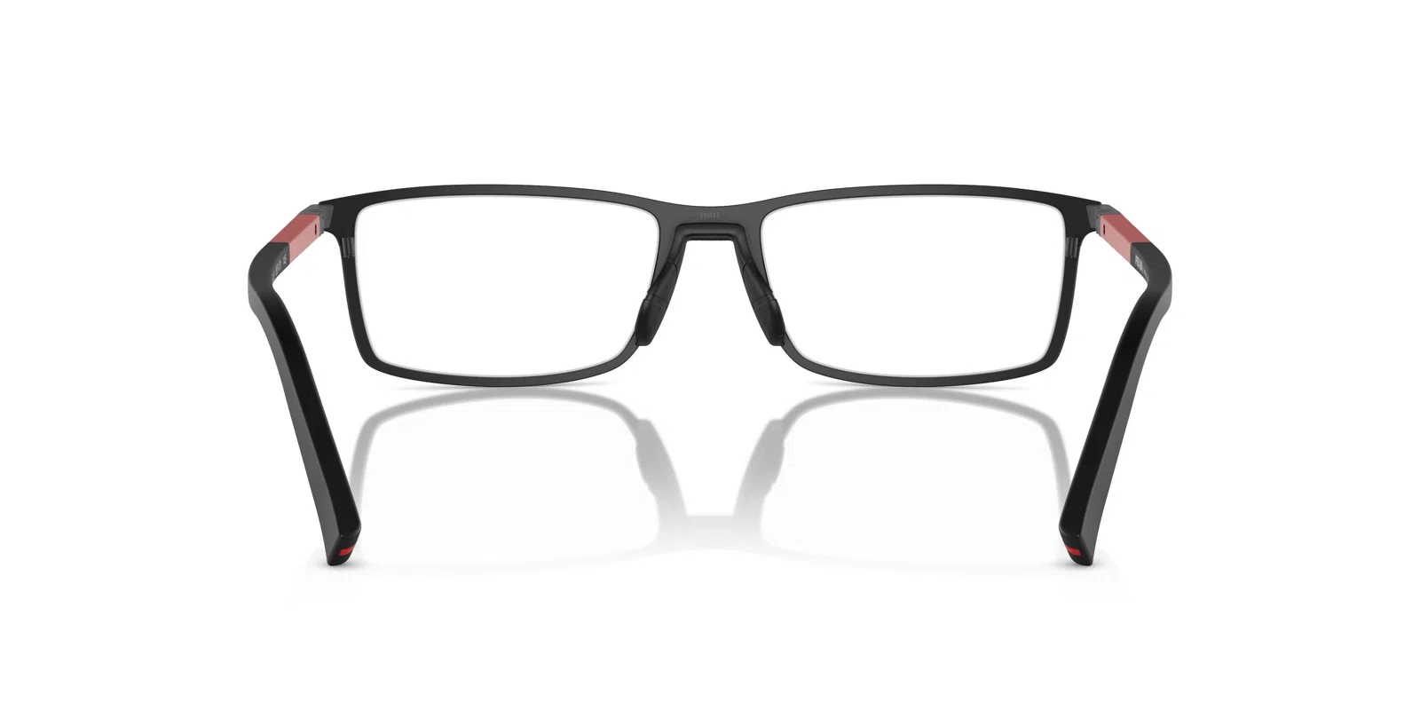 Prada Linea Rossa 53QV Eyeglasses - view 17